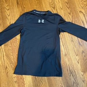 Under Armour Coldgear top